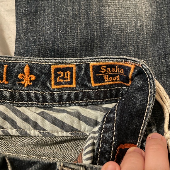 Rock Revival jeans - Picture 3 of 3